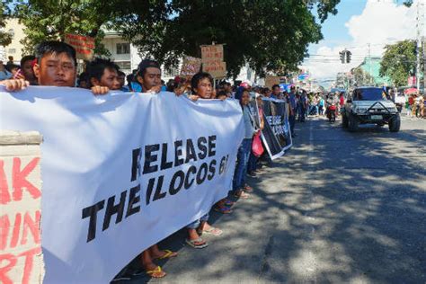 ilocano scandal|The politics behind the ‘Ilocos Six’ .